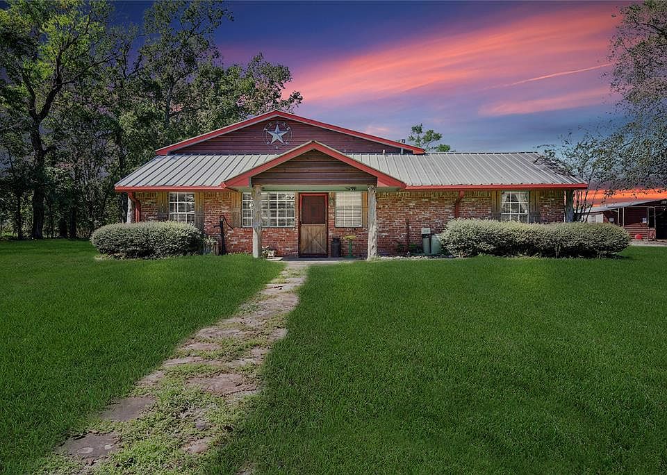 949 County Road 2061, Hull, TX 77564 MLS 64678850 Zillow