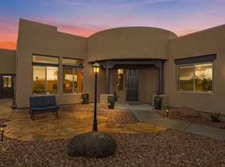6537 S Richards Ave, Santa Fe, NM 87508