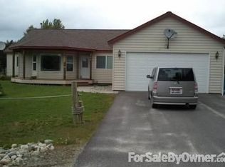 244 Krystle Loop, Sagle, ID 83860