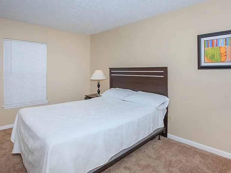 Green Meadow Apartments — Photo 11