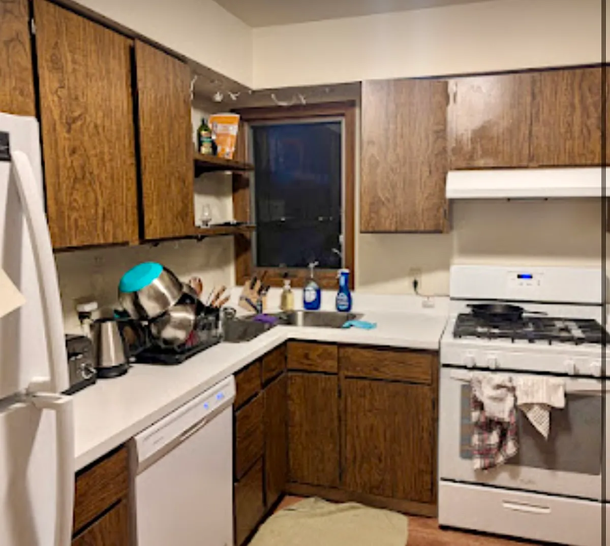 Building Photo - 1243 Brookside Dr #2E