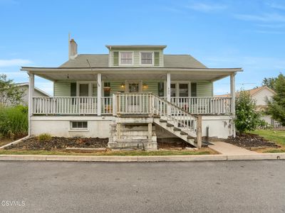 400 Mill St, Mifflinburg, PA, 17844