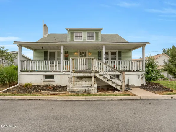400 Mill St, Mifflinburg, PA 17844