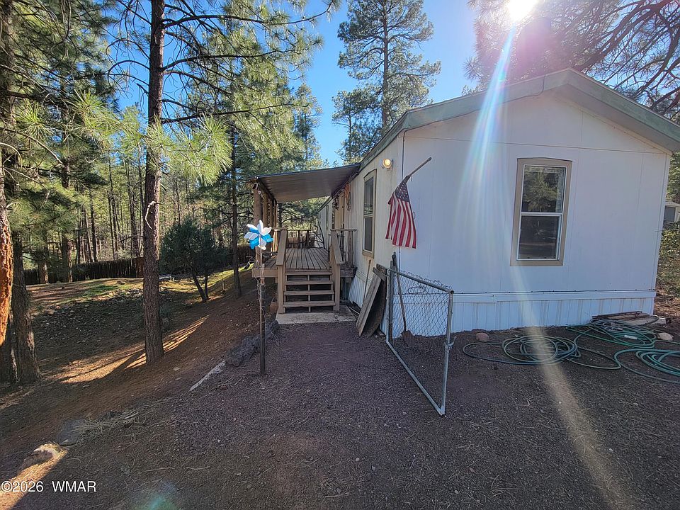 1st image of 2800 S White Mountain Rd #80