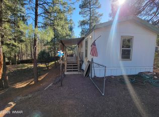 2800 S White Mountain Rd #80, Show Low, AZ 85901