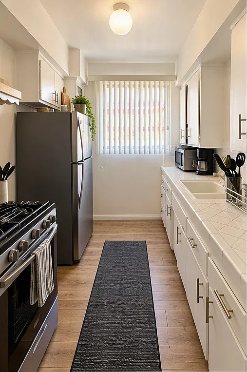1 bed, 700 sqft, $1,895 — Photo 4