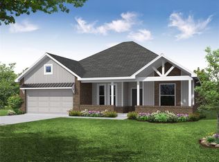 7309 E Oak Ridge St, Broken Arrow, OK 74014