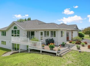 64 N M 33, West Branch, MI 48661