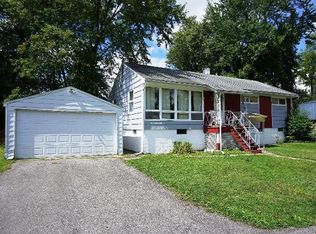 7 Greens Ct, Bradford, PA 16701