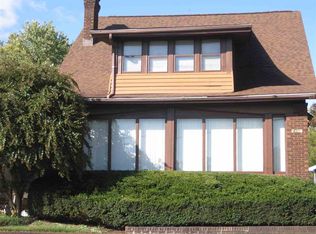 1440 Norway Ave, Huntington, WV 25705