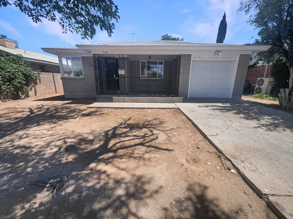 916 Dakota St SE, Albuquerque, NM 87108
