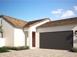 Residence 3 Plan, Junipers : Lilac, San Diego, CA 92129