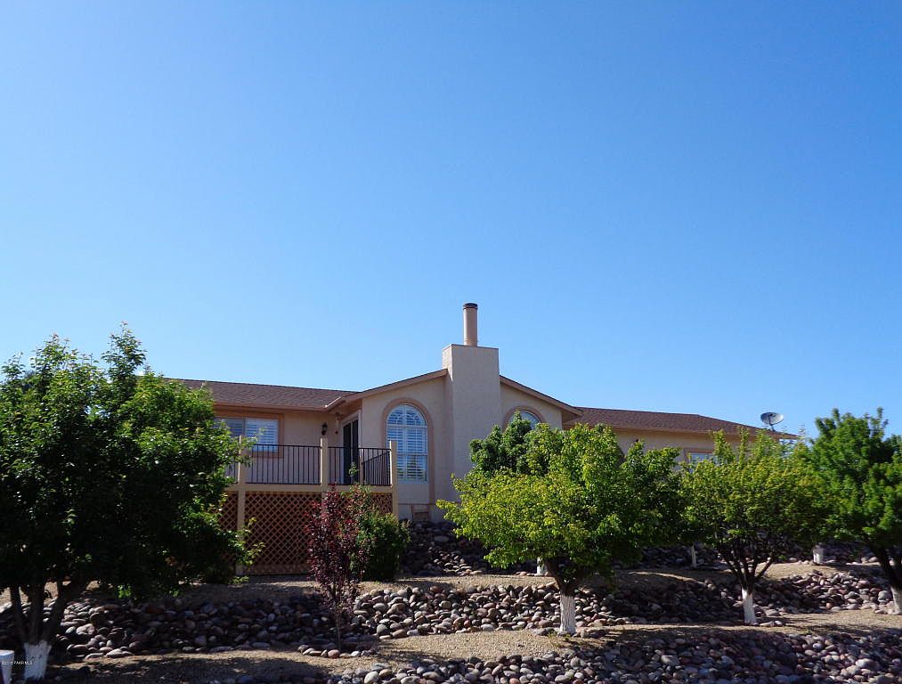 11436 E Concho Cyn, Dewey, AZ 86327 Zillow