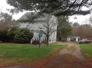 732 Chase Rd, Dartmouth, MA 02747