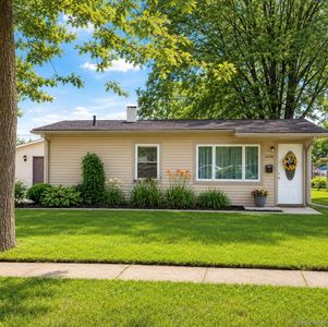 70148 Karen St, Richmond, MI, 48062