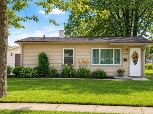 70148 Karen St, Richmond, MI 48062
