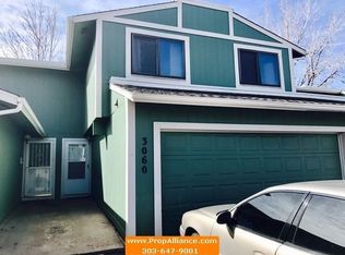 3060 S Macon Cir, Aurora, CO 80014