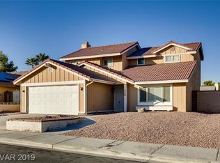 4416 Honeycomb Dr, Las Vegas, NV 89147