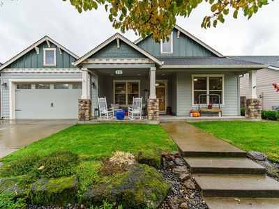 15 NE 17th St, Battle Ground, WA, 98604