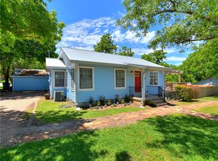 202 S 3rd St, Pflugerville, TX 78660