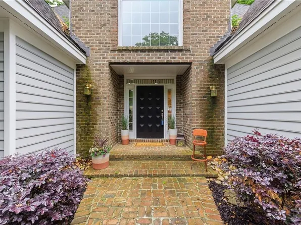 4 Majesties Mews, Williamsburg, VA 23185