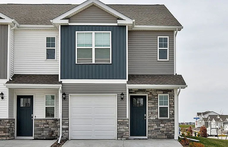 The Ridge at Canyon Landing Townhomes — Photo 27