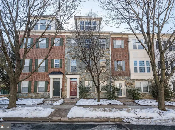 140 Pasture Side Way, Rockville, MD 20850