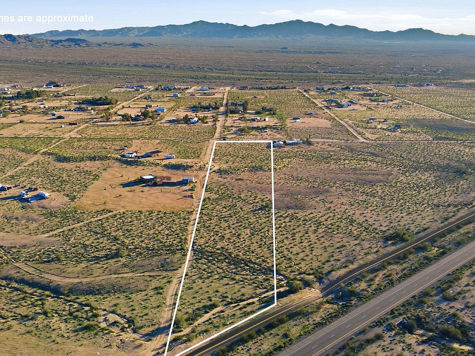 1st image of 0 W Melissa Rd