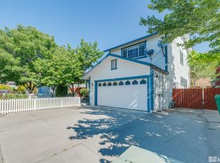 651 Tarn Way, Reno, NV 89503