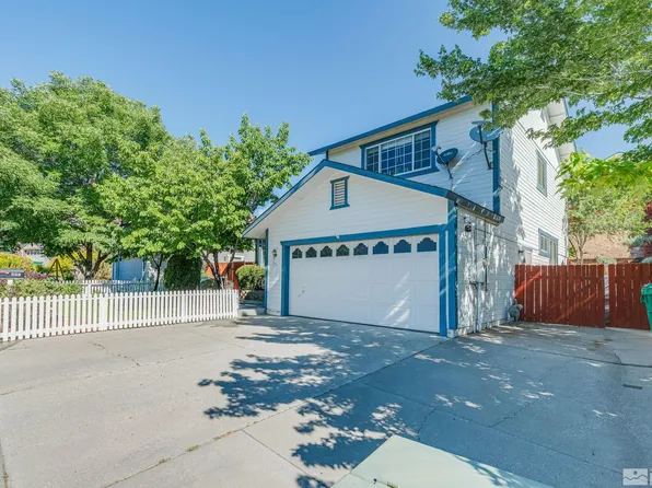 651 Tarn Way, Reno, NV 89503