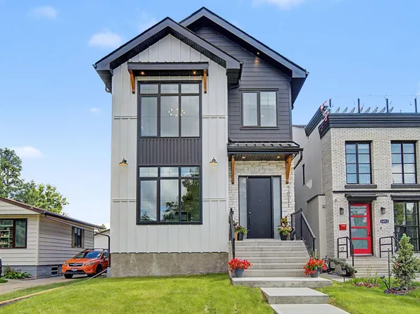 14711 88th Ave NW, Edmonton, AB T5R 4J9