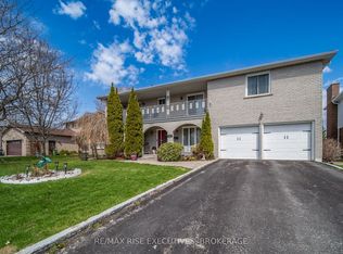 526 Canterbury Cres, Kingston, ON K7M 6X1