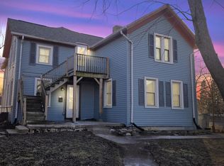 9025 W Hampton Ave #9025A, Milwaukee, WI 53225