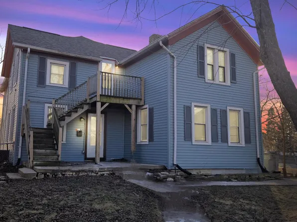 9025 West Hampton AVENUE #9025A, Milwaukee, WI 53225