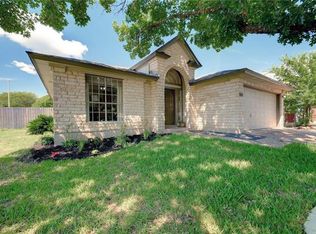 613 Cactus Flower Dr #C, Cedar Park, TX 78613