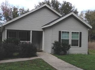 321 SW 2nd Ter, Lake Butler, FL 32054