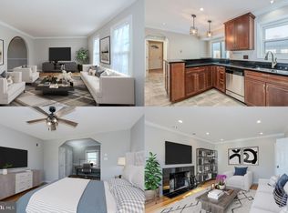 12001 Montague Dr, Laurel, MD 20708