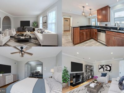 12001 Montague Dr, Laurel, MD, 20708