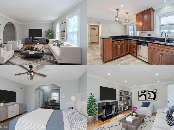 12001 Montague Dr, Laurel, MD 20708