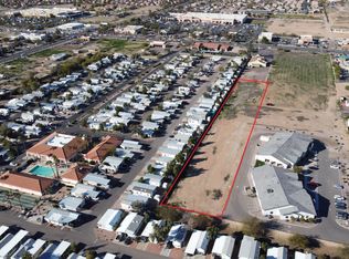 15XX E Valerie Street #10, Casa Grande, AZ 85122