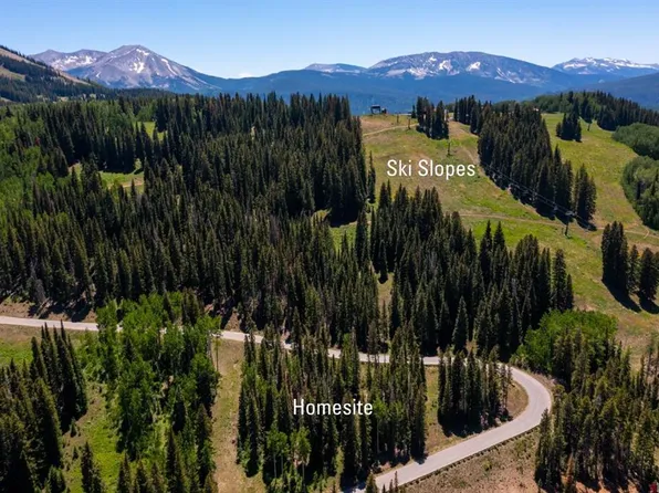 605 Prospect Drive, Mt. Crested Butte, CO 81225