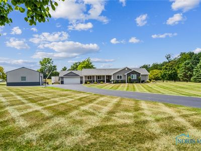 10634 Township Road 109, Van Buren, OH, 45889
