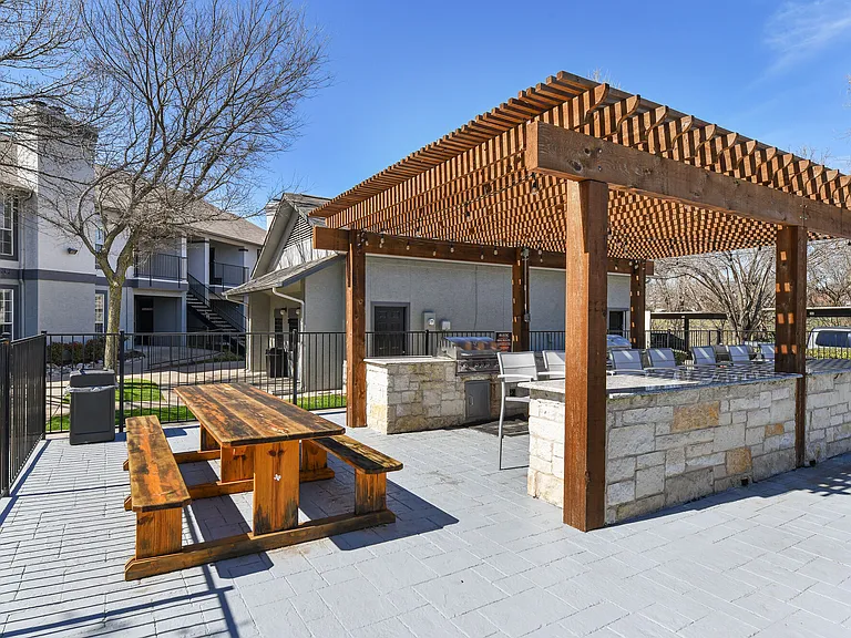 The Rustic of McKinney — Photo 16