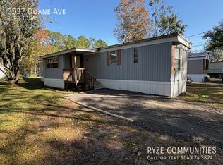 3537 Duane Ave, Jacksonville, FL 32218