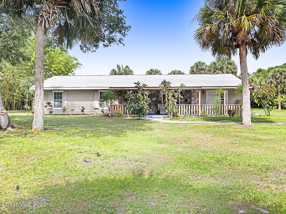 1860 Elaine Ln, Malabar, FL 32950 Zillow