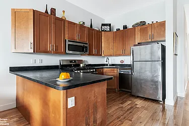 Rented by Brown Harris Stevens