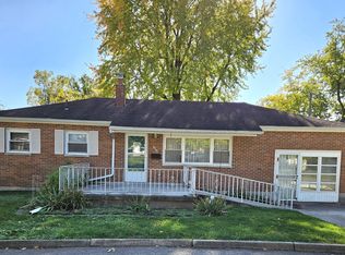 820 Cooper Ave, Bellefontaine, OH