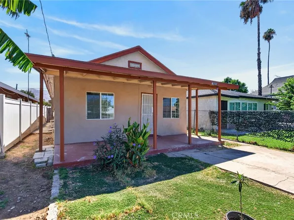 160 Highland Ave, Riverside, CA 92507