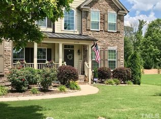 1728 Colleen Cir, Cary, NC 27519