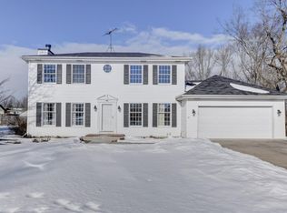 3529 Fairway Ct, Crete, IL 60417